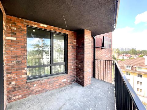 Квартира на вул. Літературна, 1в в Києві, ID 238190, фото №1