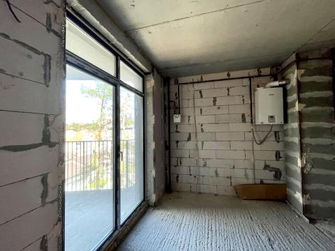 Квартира на вул. Літературна, 1в в Києві, ID 238190, фото №4
