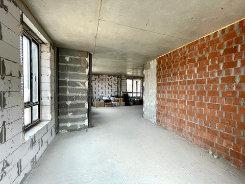 Квартира на вул. Літературна, 1в в Києві, ID 238190, фото №8