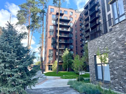 Квартира на вул. Літературна, 1в в Києві, ID 238190, фото №10