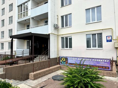 Квартира на вул. Незалежності, 21 в Чернігові, ID 229279, фото №1