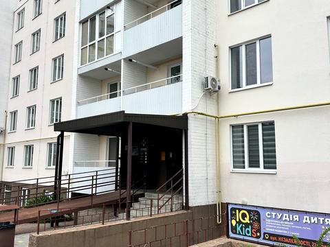 Квартира на вул. Незалежності, 21 в Чернігові, ID 229279, фото №2