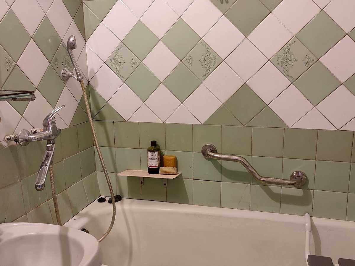 Квартира на вул. Ревуцького, 19/1 в Київ, ID 245191, фото №1