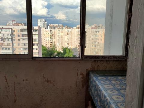 Квартира на вул. Ревуцького, 19/1 в Києві, ID 245191, фото №13