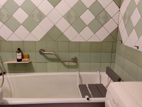 Квартира на вул. Ревуцького, 19/1 в Київ, ID 245191, фото №3