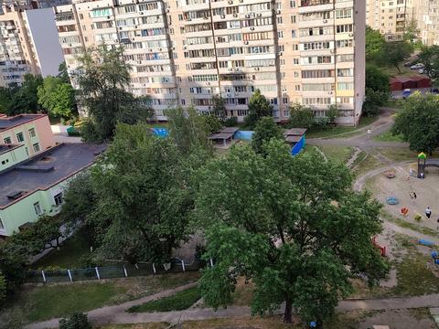 Квартира на вул. Ревуцького, 19/1 в Київ, ID 245191, фото №4