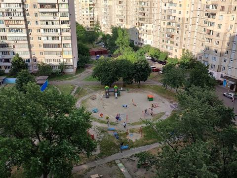 Квартира на вул. Ревуцького, 19/1 в Київ, ID 245191, фото №5