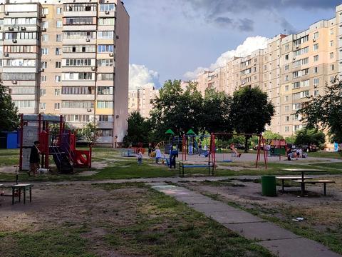 Квартира на вул. Ревуцького, 19/1 в Києві, ID 245191, фото №6