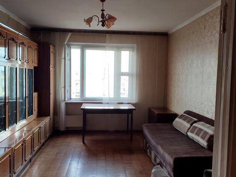 Квартира на вул. Ревуцького, 19/1 в Києві, ID 245191, фото №8