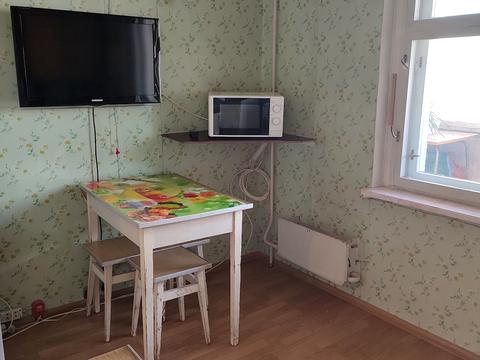Квартира на вул. Ревуцького, 19/1 в Києві, ID 245191, фото №10