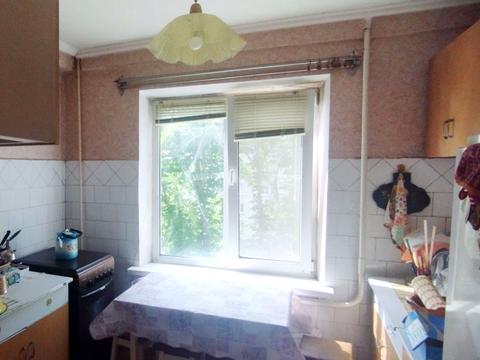 Квартира на вул. Шкільна, 24 в Запоріжжі, ID 163451, фото №3