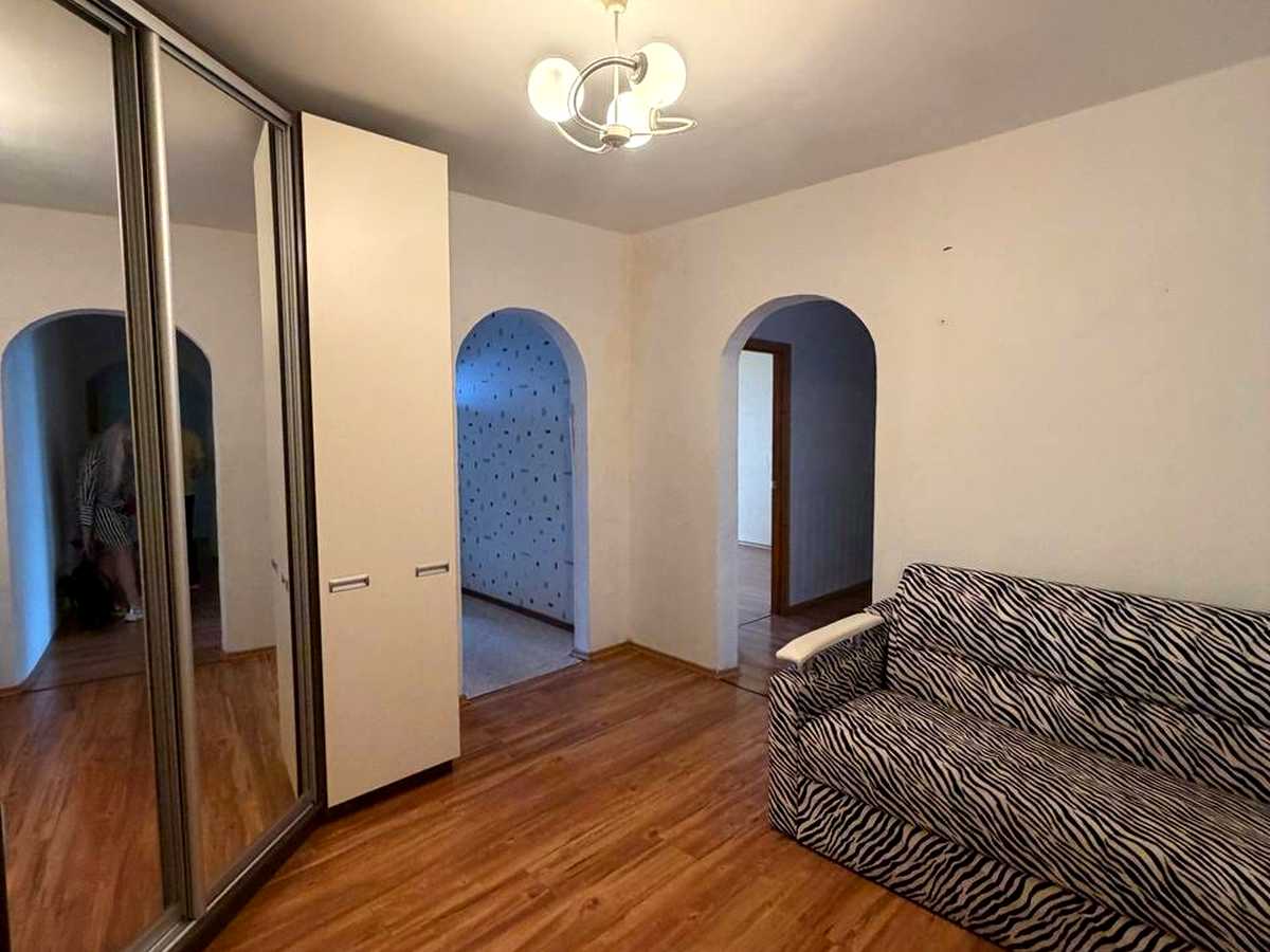 Квартира на вул. Бориспільська, 26-В в Києві, ID 250024, фото №1