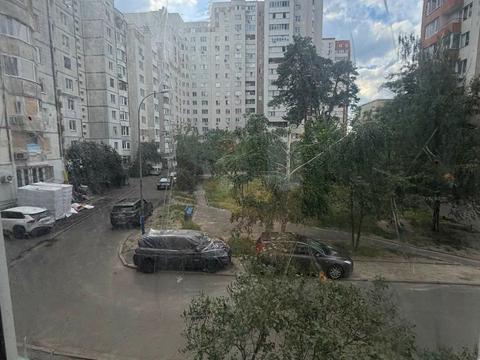 Квартира на вул. Бориспільська, 26-В в Києві, ID 250024, фото №12
