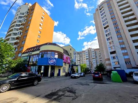 Квартира на вул. Бориспільська, 26-В в Києві, ID 250024, фото №13