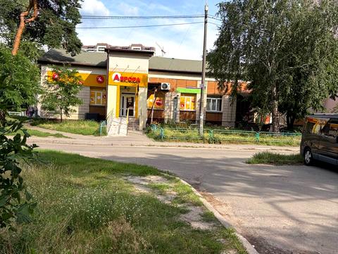 Квартира на вул. Бориспільська, 26-В в Києві, ID 250024, фото №14