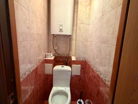 Квартира на вул. Бориспільська, 26-В в Києві, ID 250024, фото №3