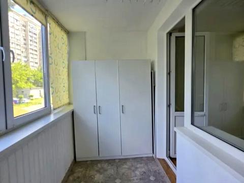 Квартира на вул. Бориспільська, 26-В в Києві, ID 250024, фото №4