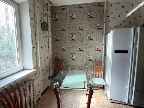 Квартира на вул. Бориспільська, 26-В в Києві, ID 250024, фото №8