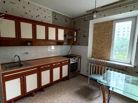 Квартира на вул. Бориспільська, 26-В в Києві, ID 250024, фото №9