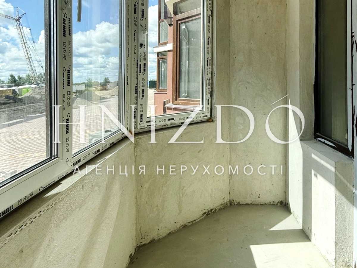 Квартира на вул. Сімейна, 5 в Київ, ID 350333, фото №4