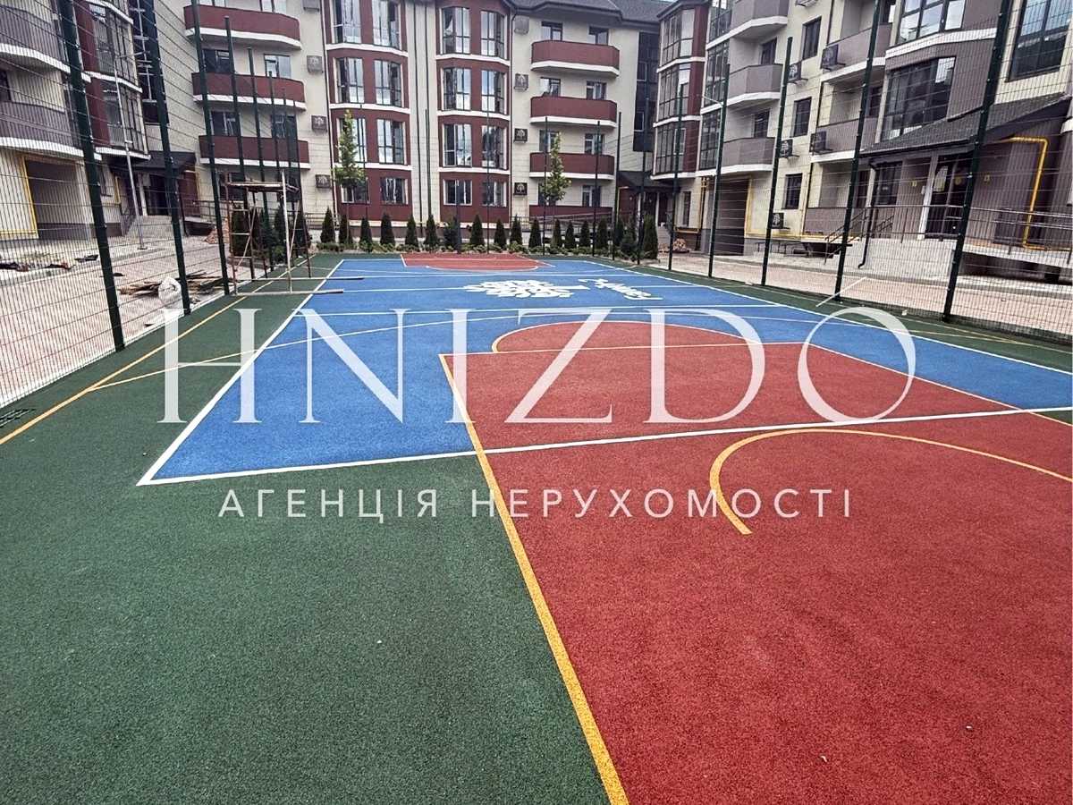 Квартира на вул. Сімейна, 5 в Києві, ID 350333, фото №6