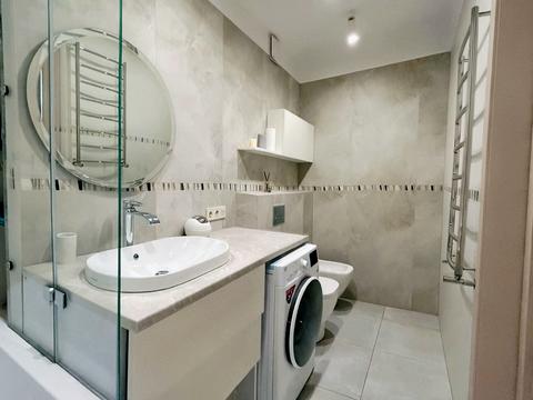 Квартира на вул. Євгена Коновальця, 86-A в Івано-Франківську, ID 169977, фото №14