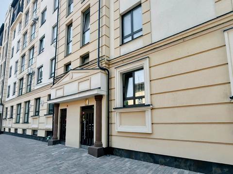 Квартира на вул. Євгена Коновальця, 86-A в Івано-Франківську, ID 169977, фото №17