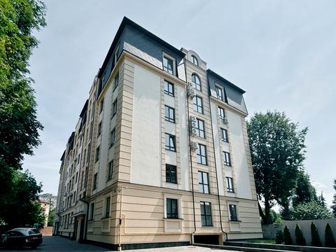 Квартира на вул. Євгена Коновальця, 86-A в Івано-Франківську, ID 169977, фото №18