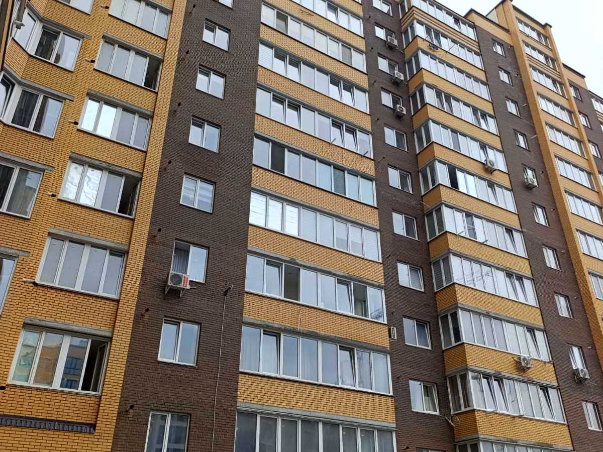 Купити квартиру за адресою пров. Івана Франка, 8/1-В на Findly.com.ua Квартира на пров. Івана Франка, 8/1-В, ID 393004, фото №1