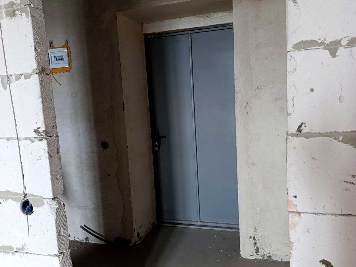 Квартира на пров. Івана Франка, 8/1-В в Хмельницькому, ID 393004, фото №12