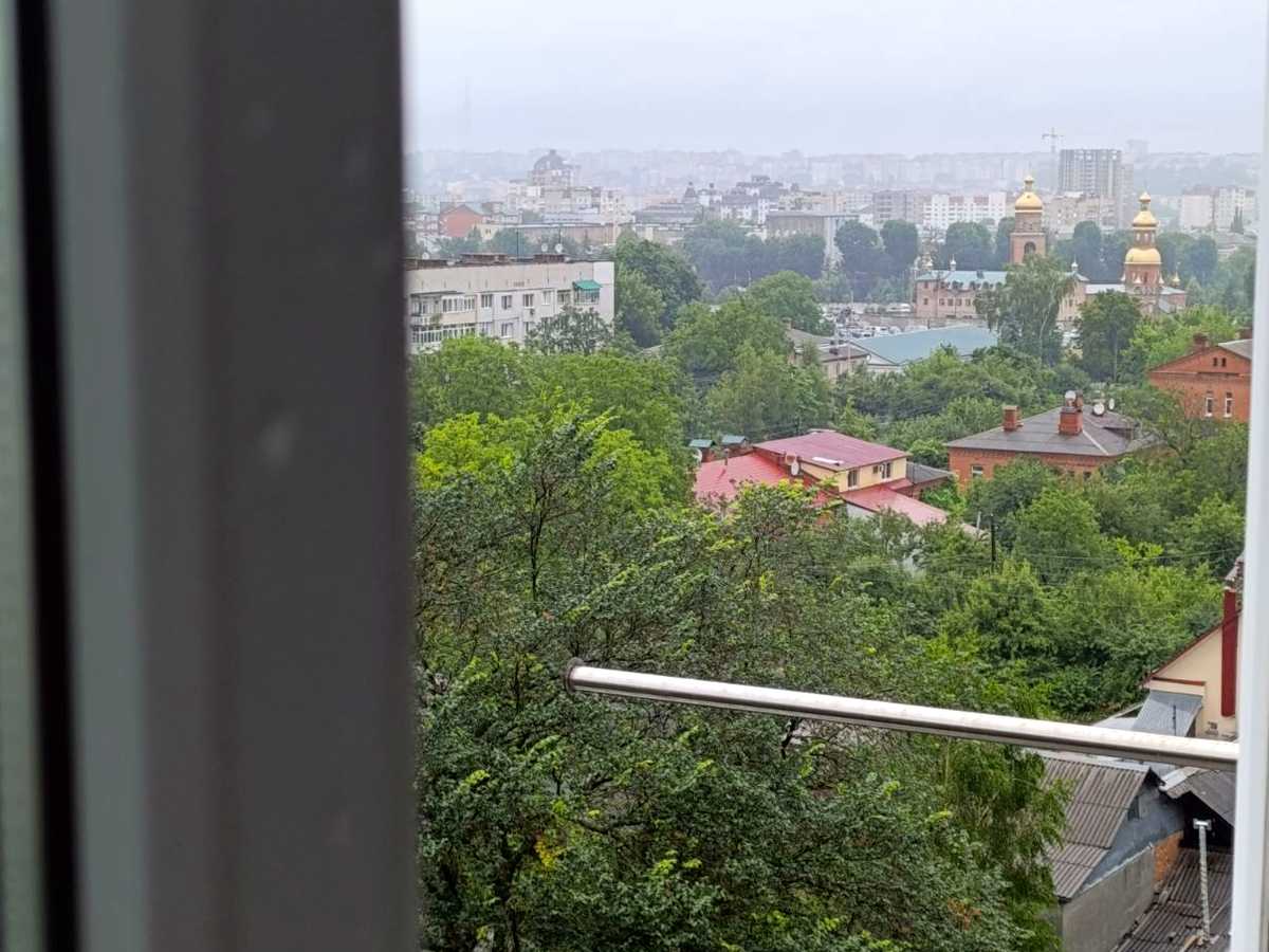 Квартира на пров. Івана Франка, 8/1-В в Хмельницькому, ID 393004, фото №7