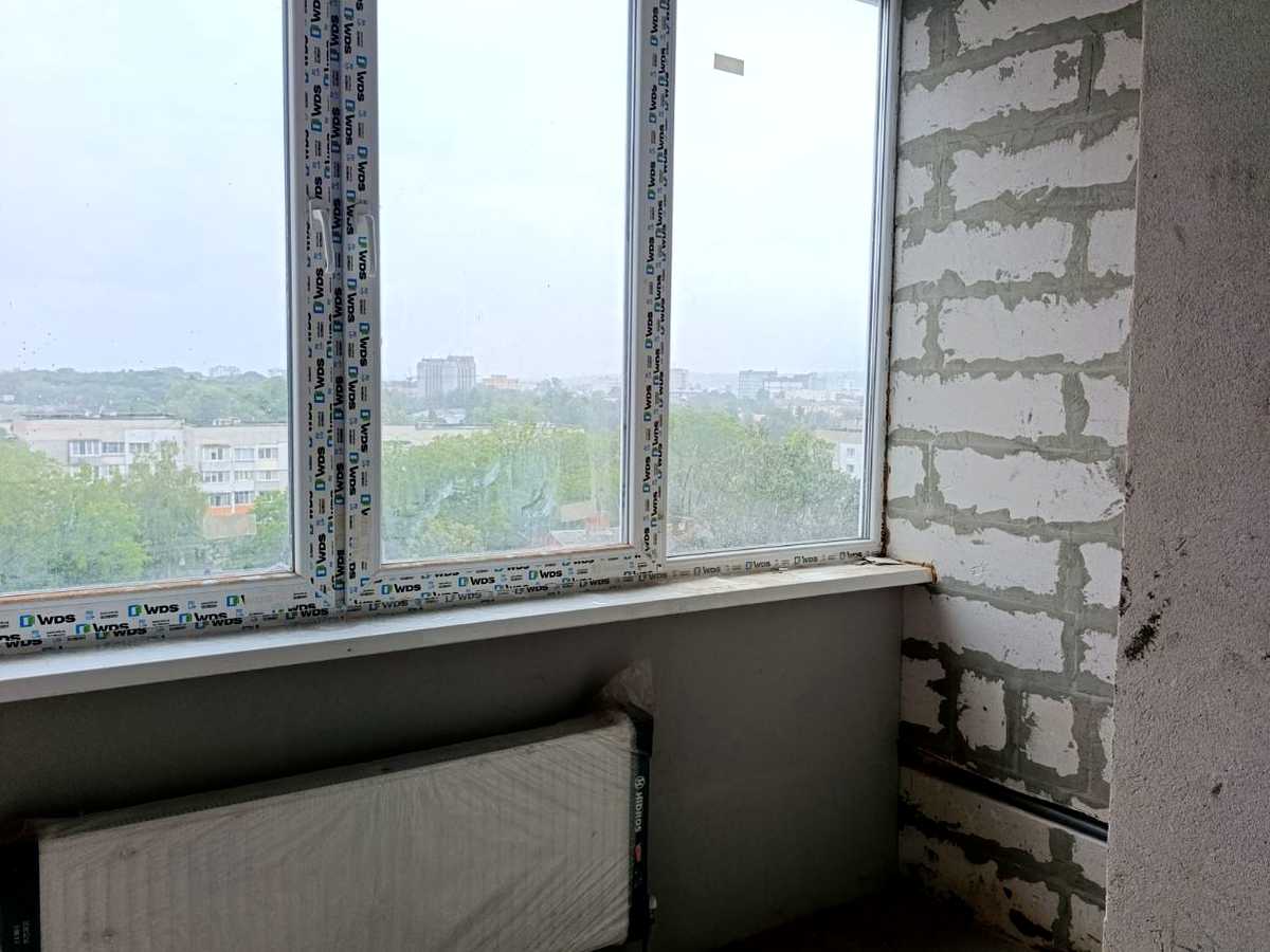 Квартира на пров. Івана Франка, 8/1-В в Хмельницькому, ID 393004, фото №9