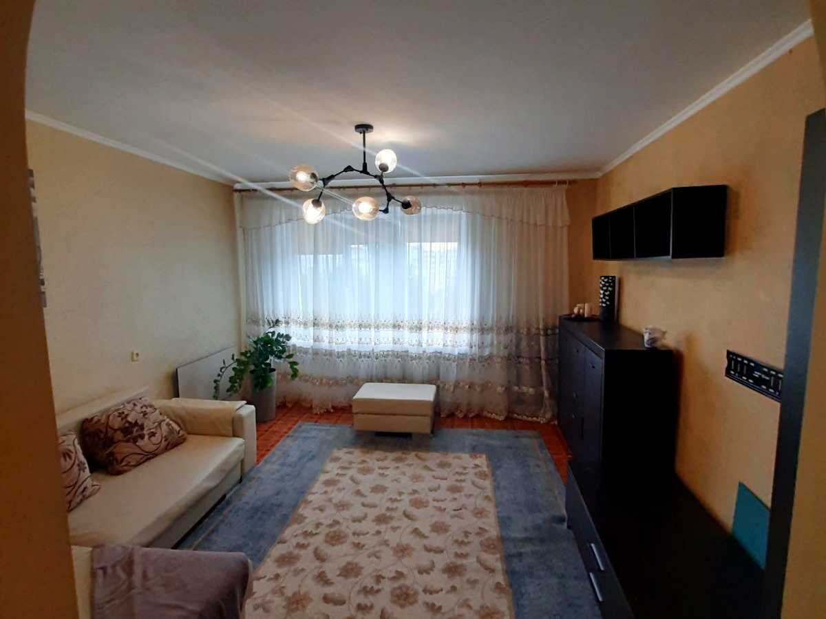 Квартира на просп. Миру, 80/5 в Хмельницькому, ID 392821, фото №2