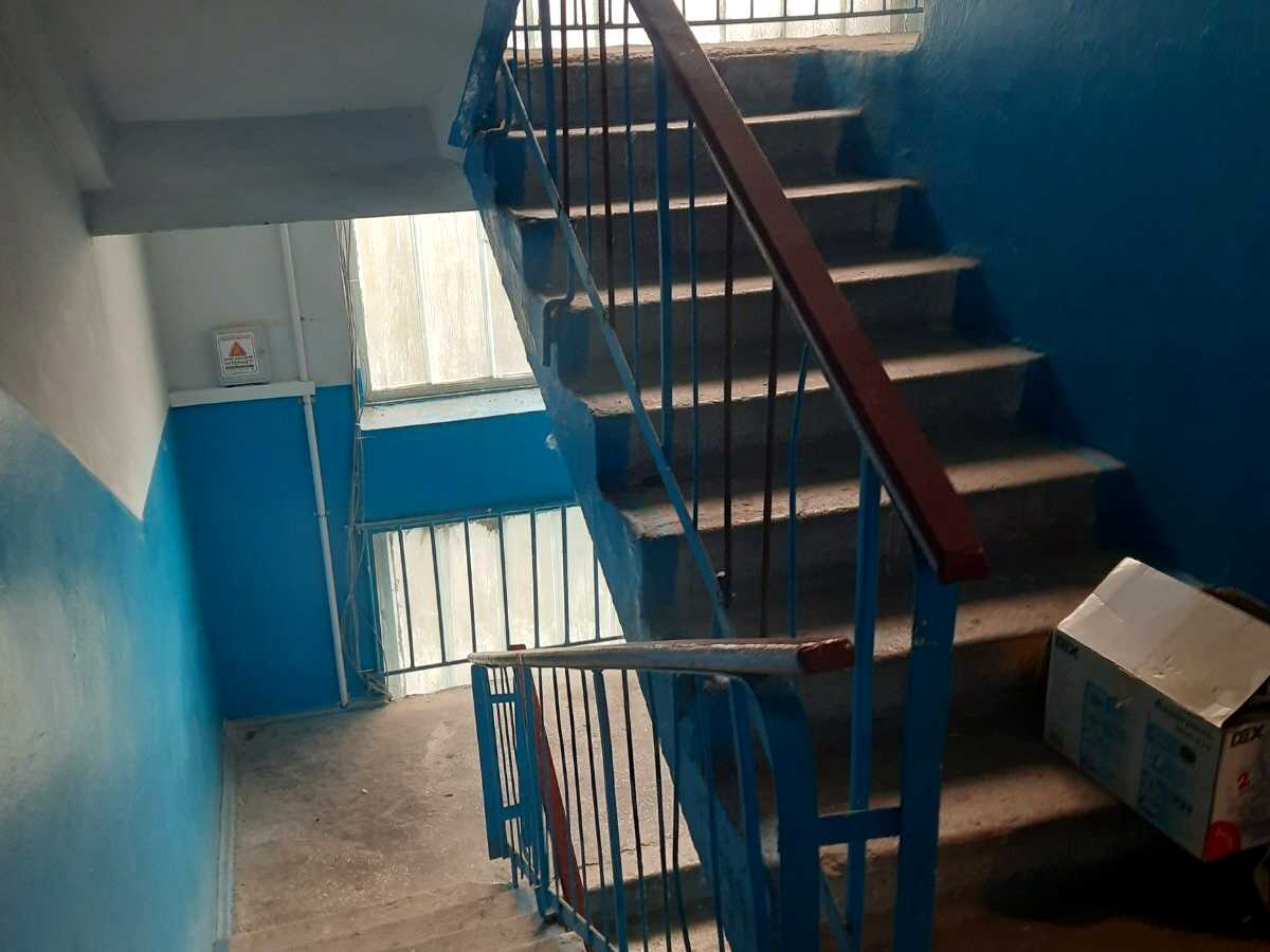 Квартира на просп. Миру, 80/5 в Хмельницькому, ID 392821, фото №13