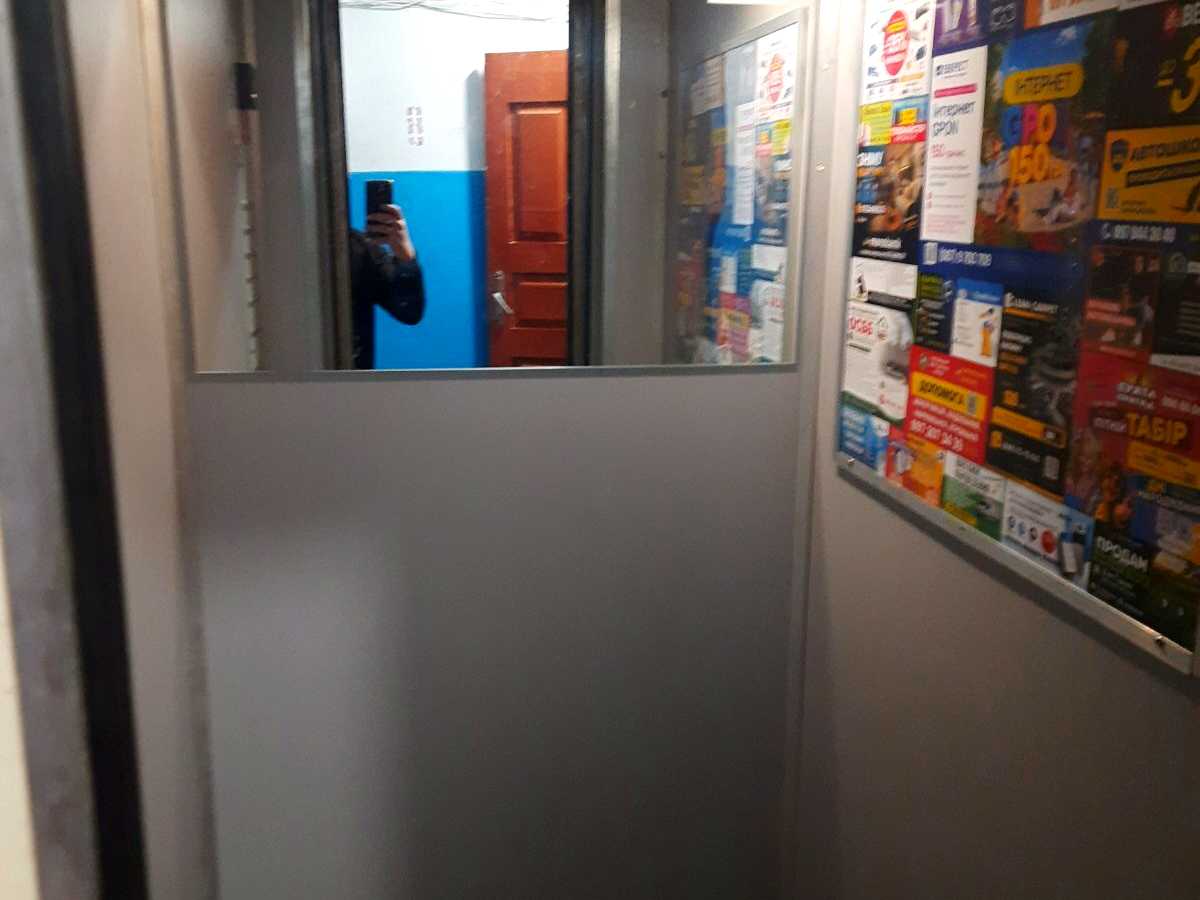Квартира на просп. Миру, 80/5 в Хмельницькому, ID 392821, фото №14