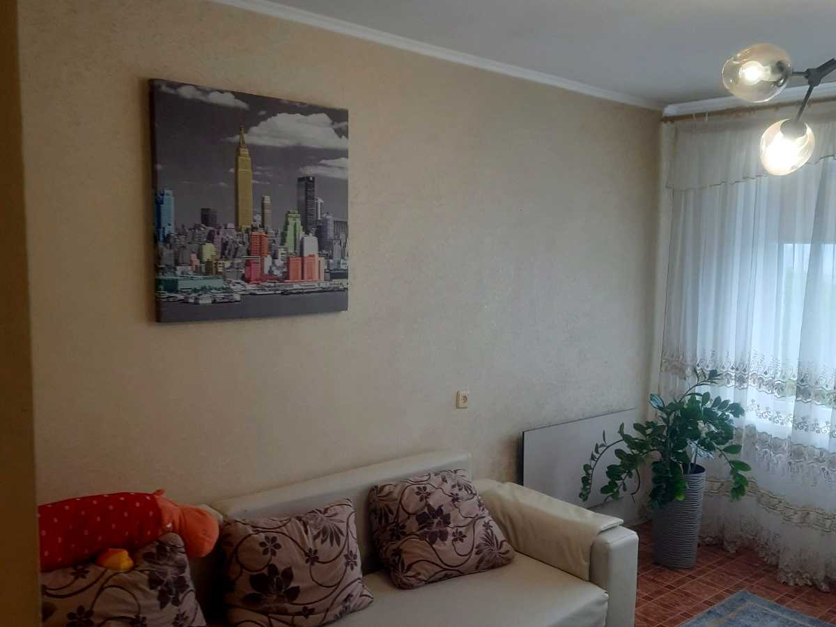 Квартира на просп. Миру, 80/5 в Хмельницькому, ID 392821, фото №3