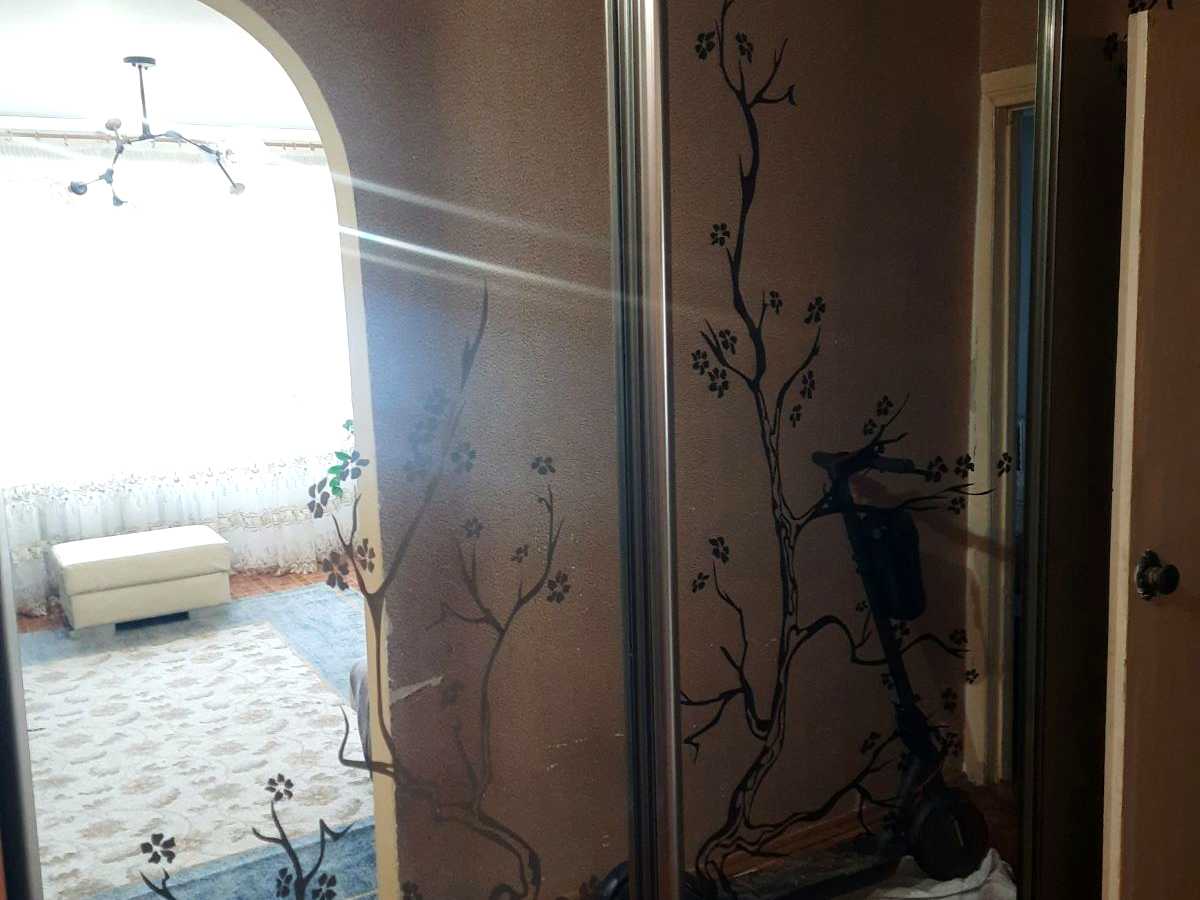 Квартира на просп. Миру, 80/5 в Хмельницькому, ID 392821, фото №8