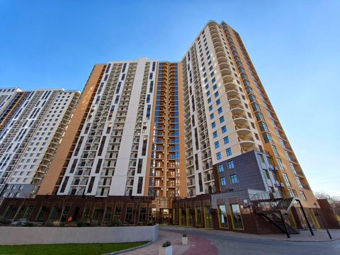 Квартира на вул. Краснова в Одесі, ID 177466, фото №1