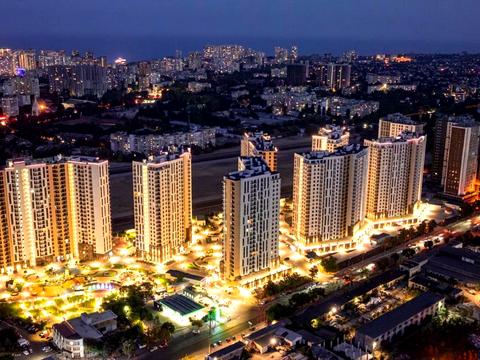 Квартира на вул. Краснова в Одесі, ID 177466, фото №6