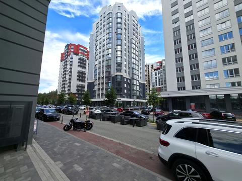 Квартира на вул. Університетська, 1-С в Києві, ID 241150, фото №2