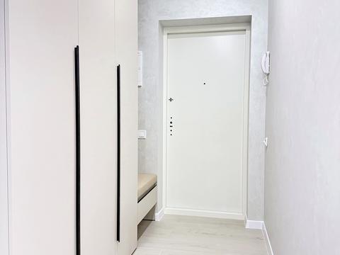 Квартира на вул. Миколаївська вул., ) в Вінниці, ID 219565, фото №12
