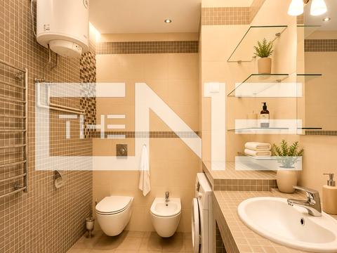 Квартира на вул. Золотоворітська, 13 в Києві, ID 164713, фото №12