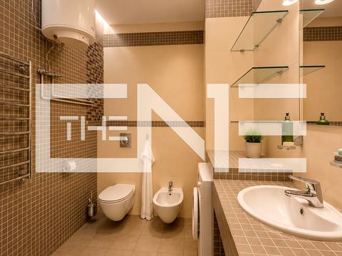 Квартира на вул. Золотоворітська, 13 в Києві, ID 164713, фото №16
