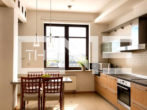 Квартира на вул. Золотоворітська, 13 в Києві, ID 164713, фото №22