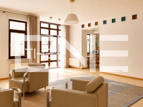 Квартира на вул. Золотоворітська, 13 в Києві, ID 164713, фото №7