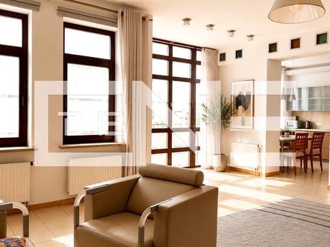 Квартира на вул. Золотоворітська, 13 в Києві, ID 164713, фото №8