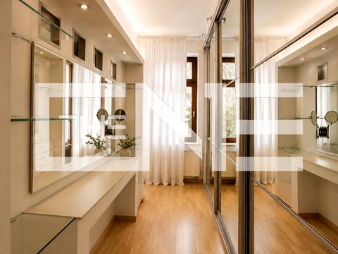 Квартира на вул. Золотоворітська, 13 в Києві, ID 164713, фото №9