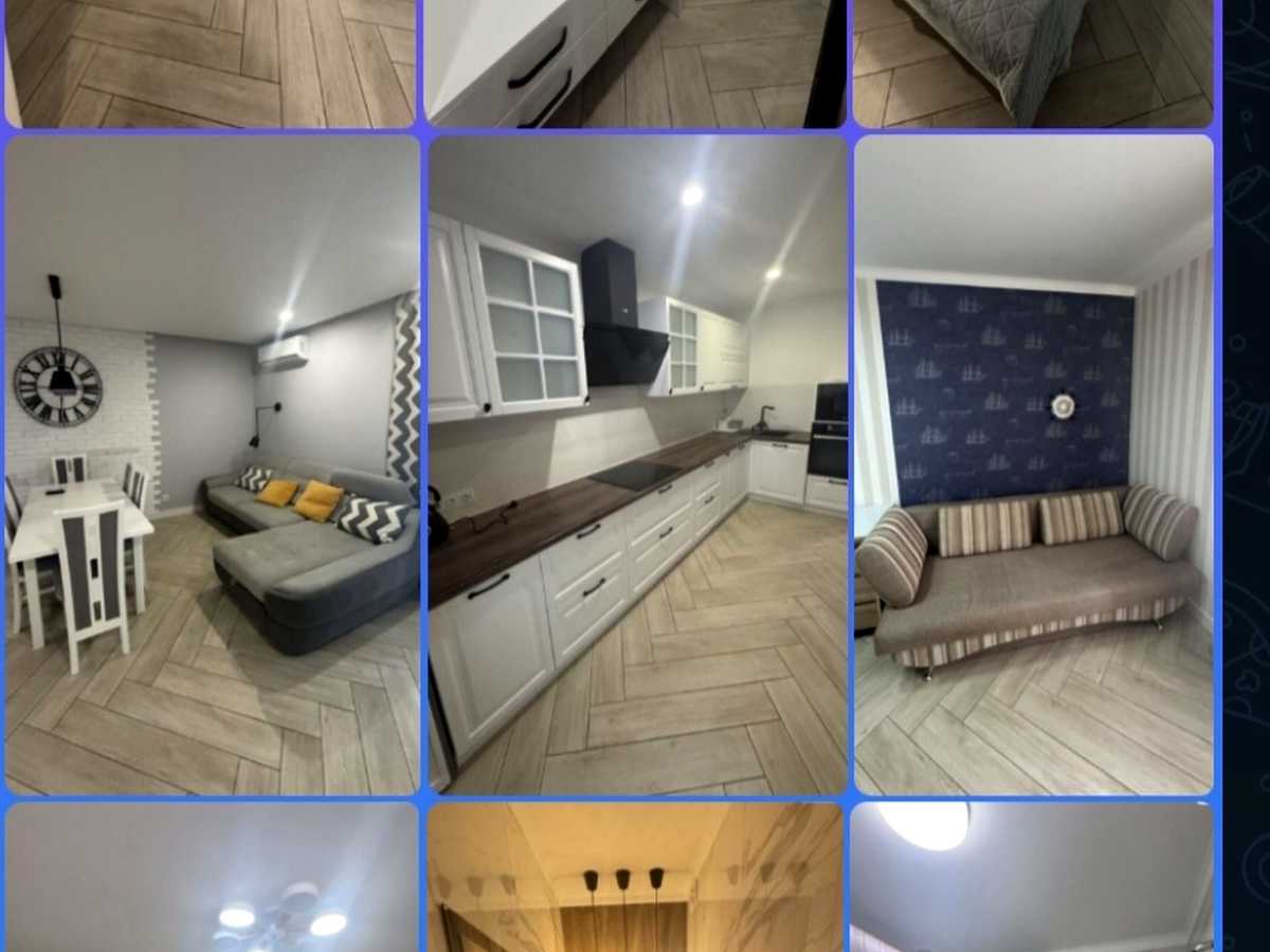 Квартира на вул. Водопровідна, 75, ID 392998, фото №1