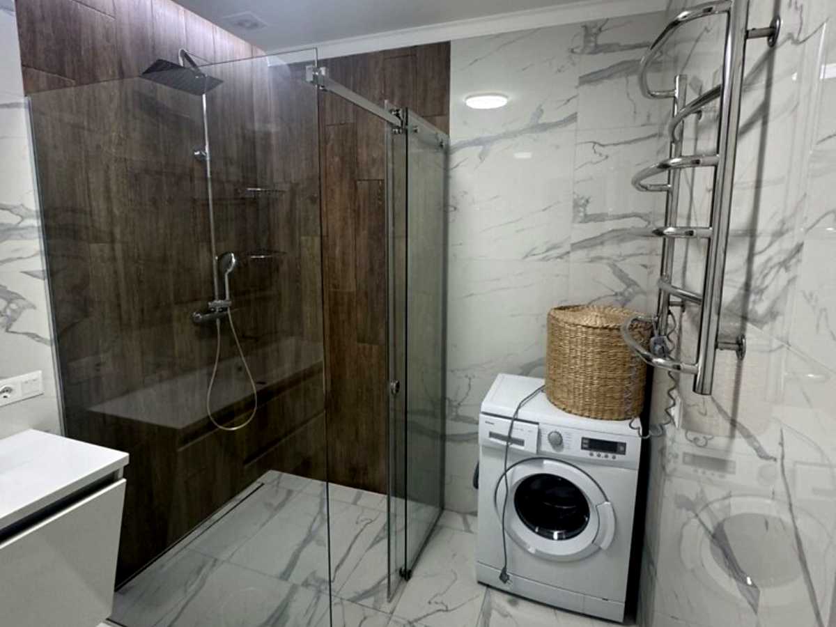 Квартира на вул. Водопровідна, 75 в Хмельницькому, ID 392998, фото №2