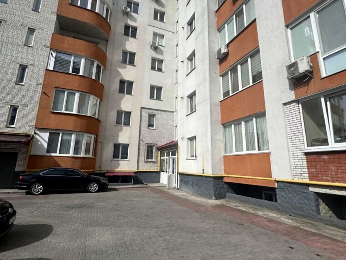 Квартира на вул. Водопровідна, 75 в Хмельницькому, ID 392998, фото №13